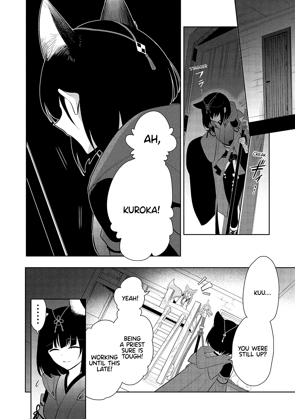 Maou no Ore ga Dorei Elf wo Yome ni Shitanda ga, Dou Medereba Ii? Chapter 62 25